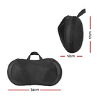 Heated Kneading Neck Massager