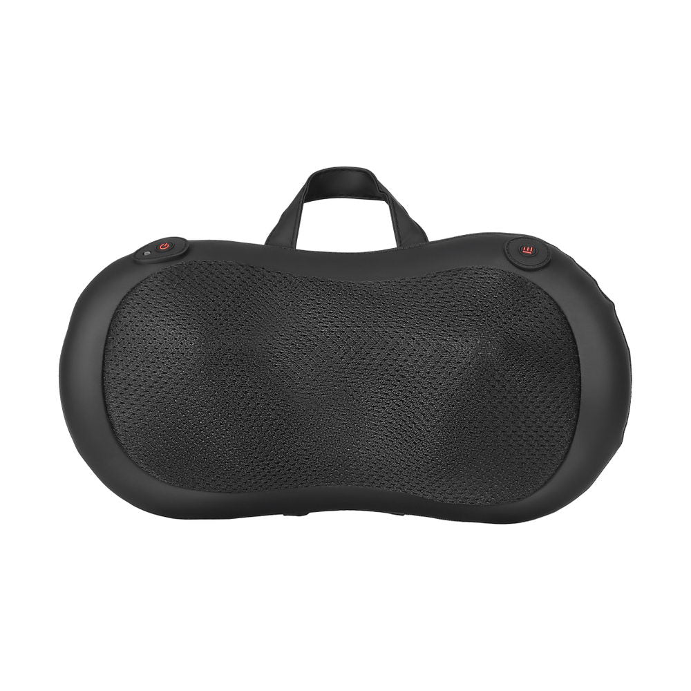 Heated Kneading Neck Massager