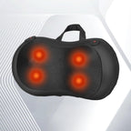 Heated Kneading Neck Massager