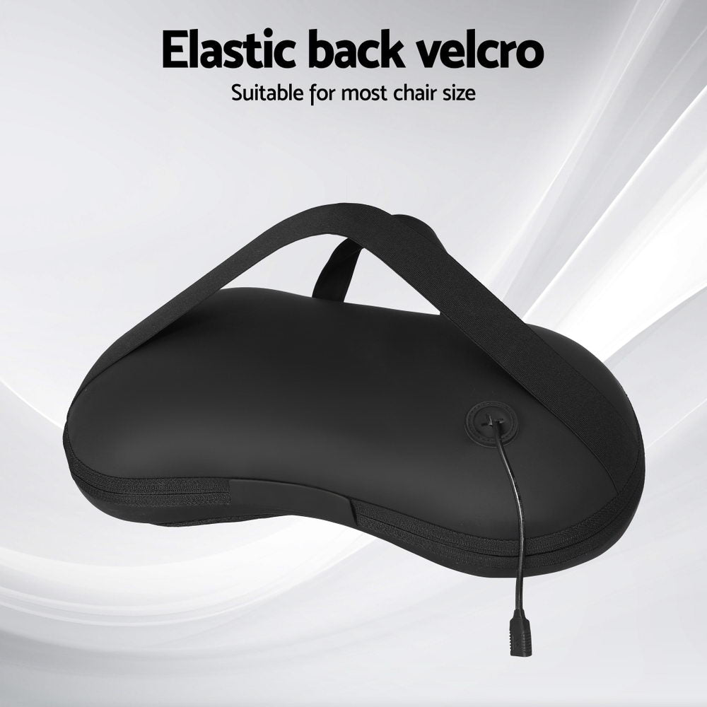 Heated Kneading Neck Massager