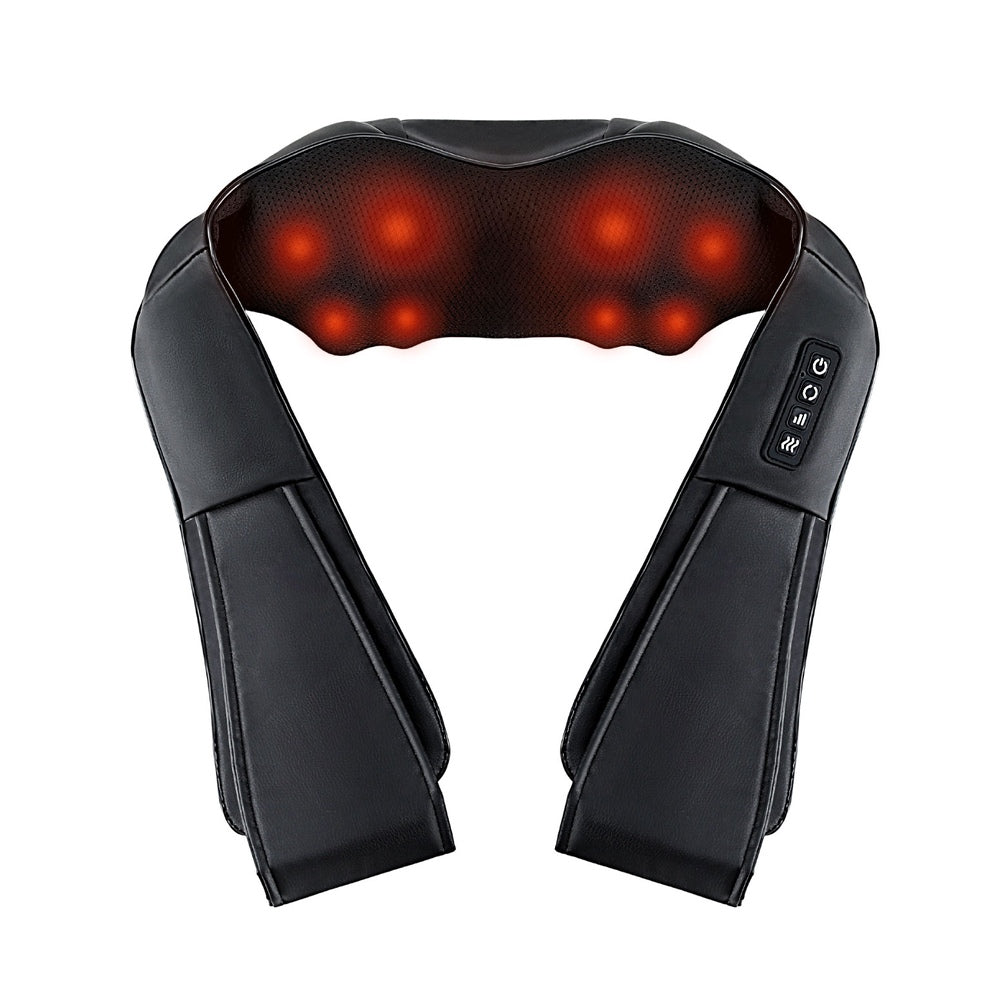 Heated Neck Massager