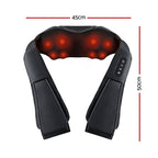 Heated Neck Massager