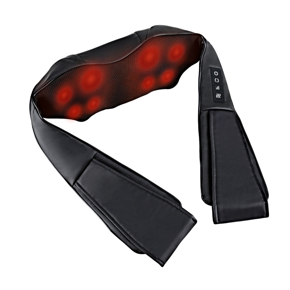 Heated Neck Massager