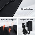 Heated Neck Massager