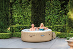 PureSpa Bubble – 4 Person