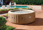 PureSpa Bubble – 4 Person
