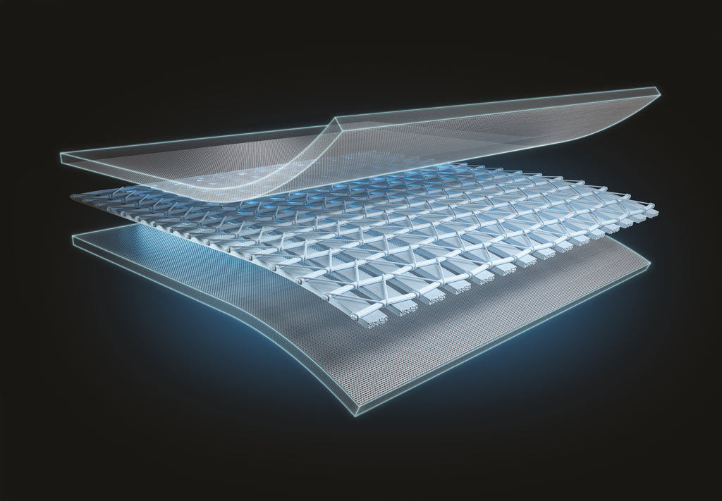 PureSpa Bubble – 4 Person