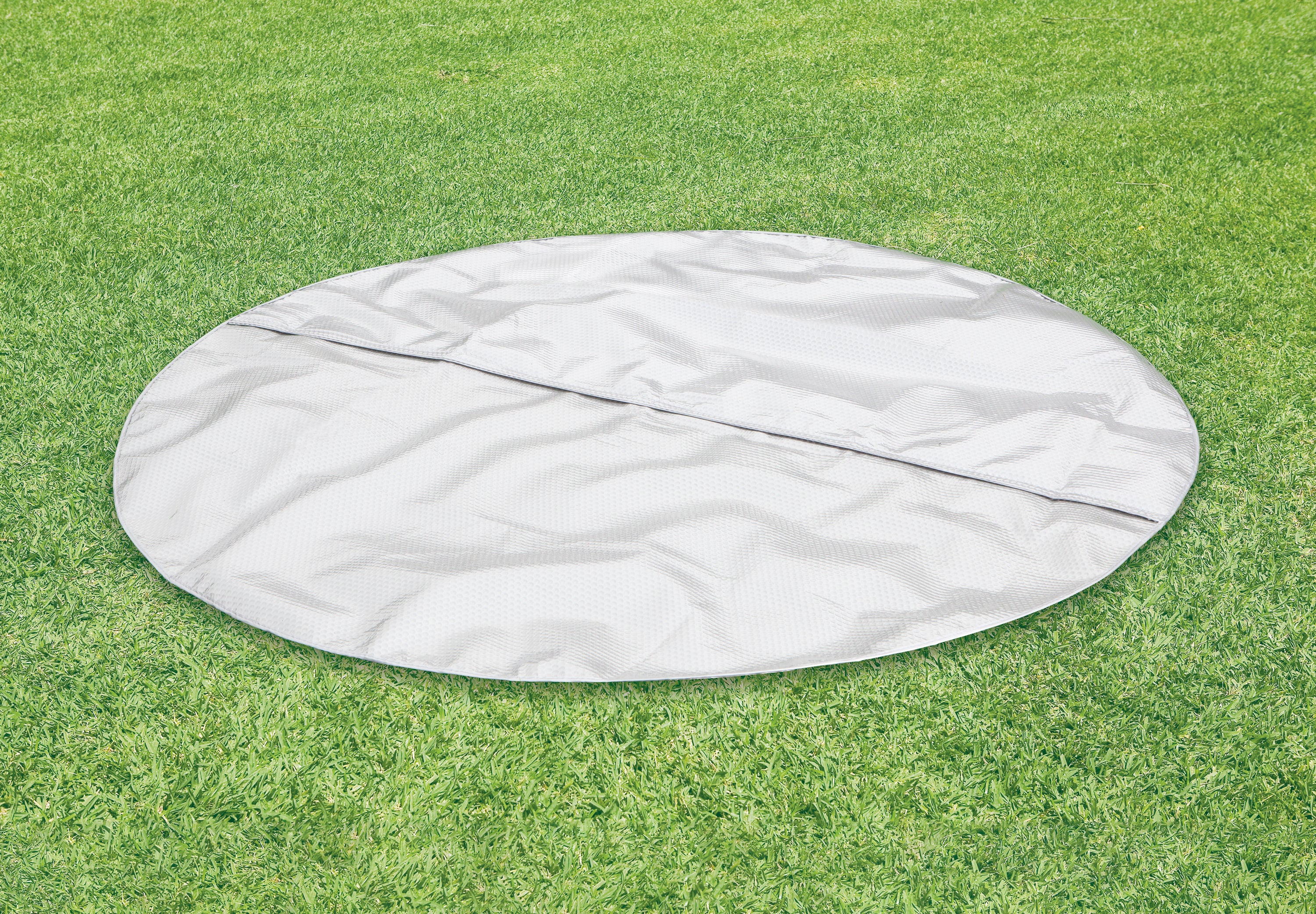 PureSpa Bubble – 4 Person