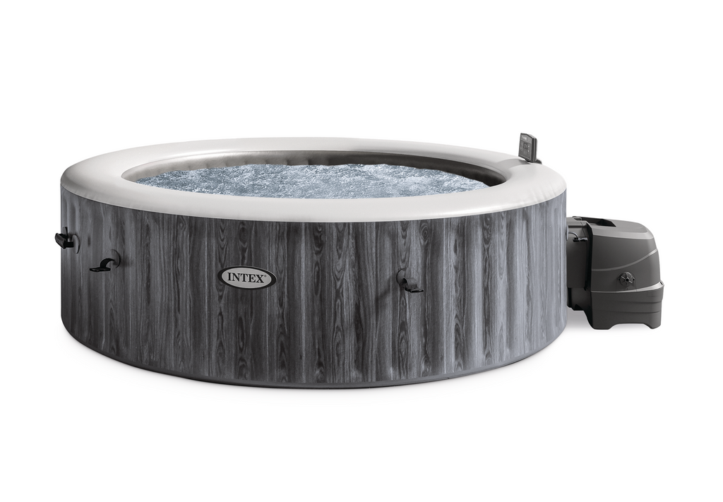 Greywood PureSpa – 6 Person