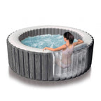 Greywood PureSpa – 6 Person