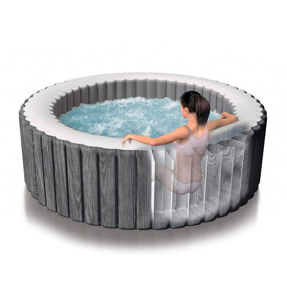 Greywood PureSpa – 6 Person