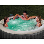 Greywood PureSpa – 6 Person