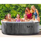 Greywood PureSpa – 6 Person