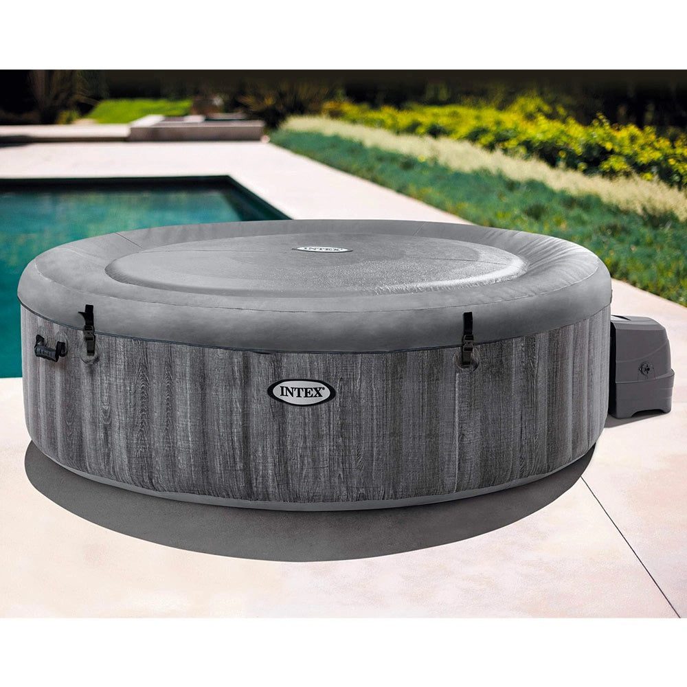 Greywood PureSpa – 6 Person
