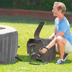 Greywood PureSpa – 6 Person