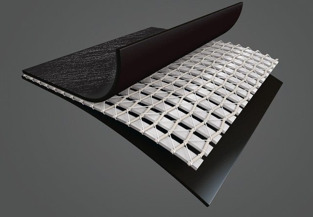 Jet & Bubble Deluxe Spa