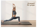 Foldable Anti-Slip Fitness Mat