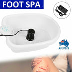 Detox Foot Spa System