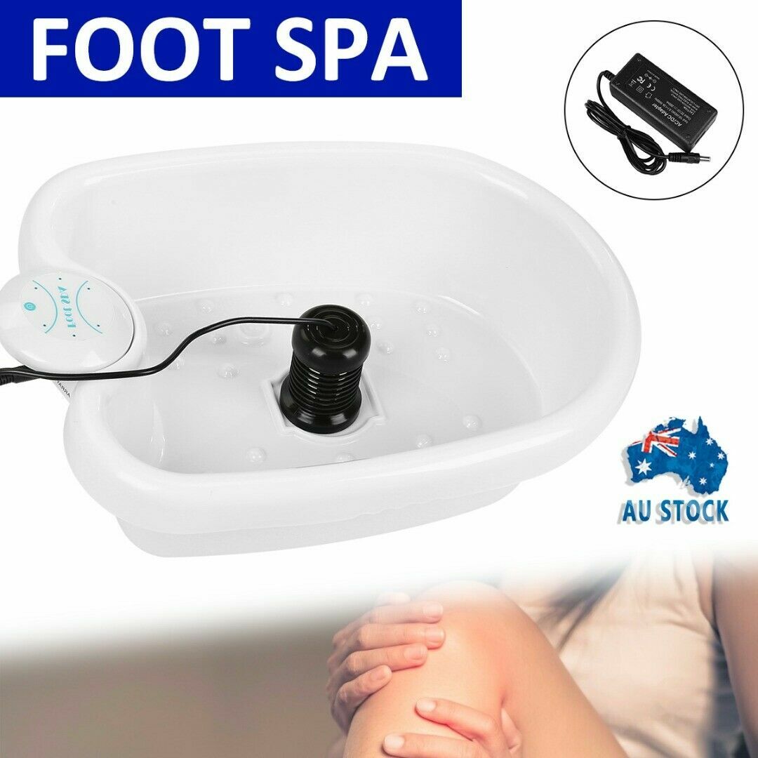 Detox Foot Spa System