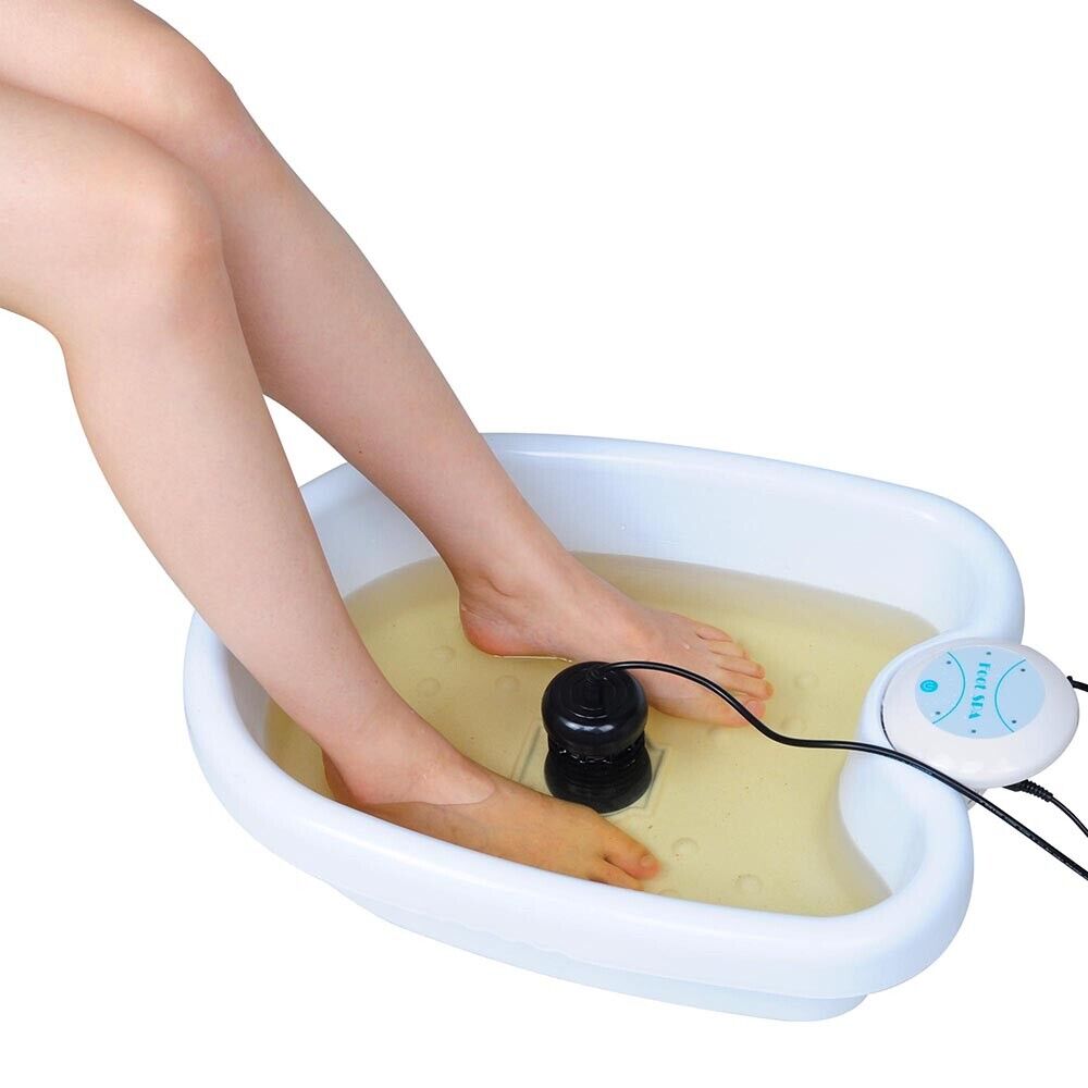 Detox Foot Spa System
