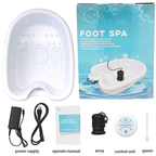 Detox Foot Spa System
