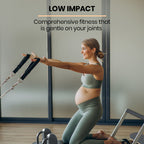 ProFlex Aluminium Pilates Reformer