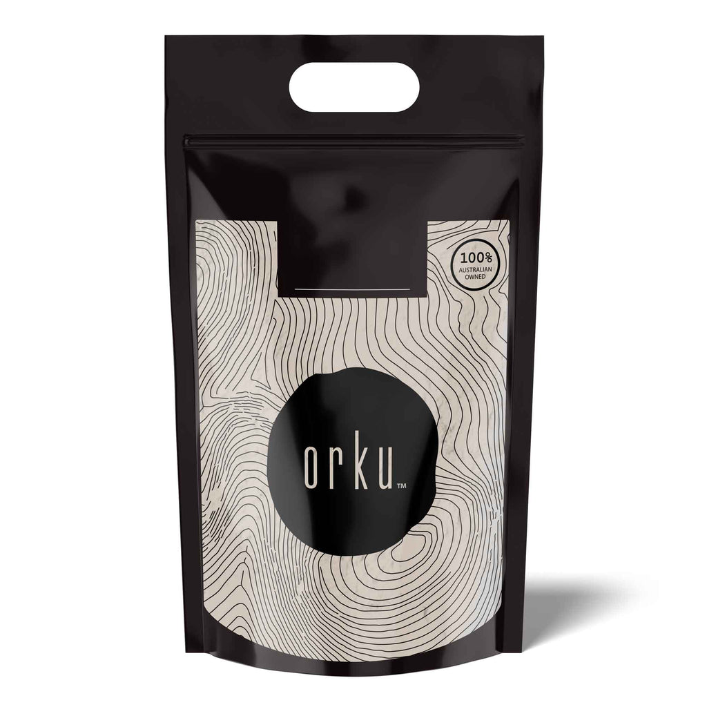 Orku Whey Isolate Vanilla – 10kg