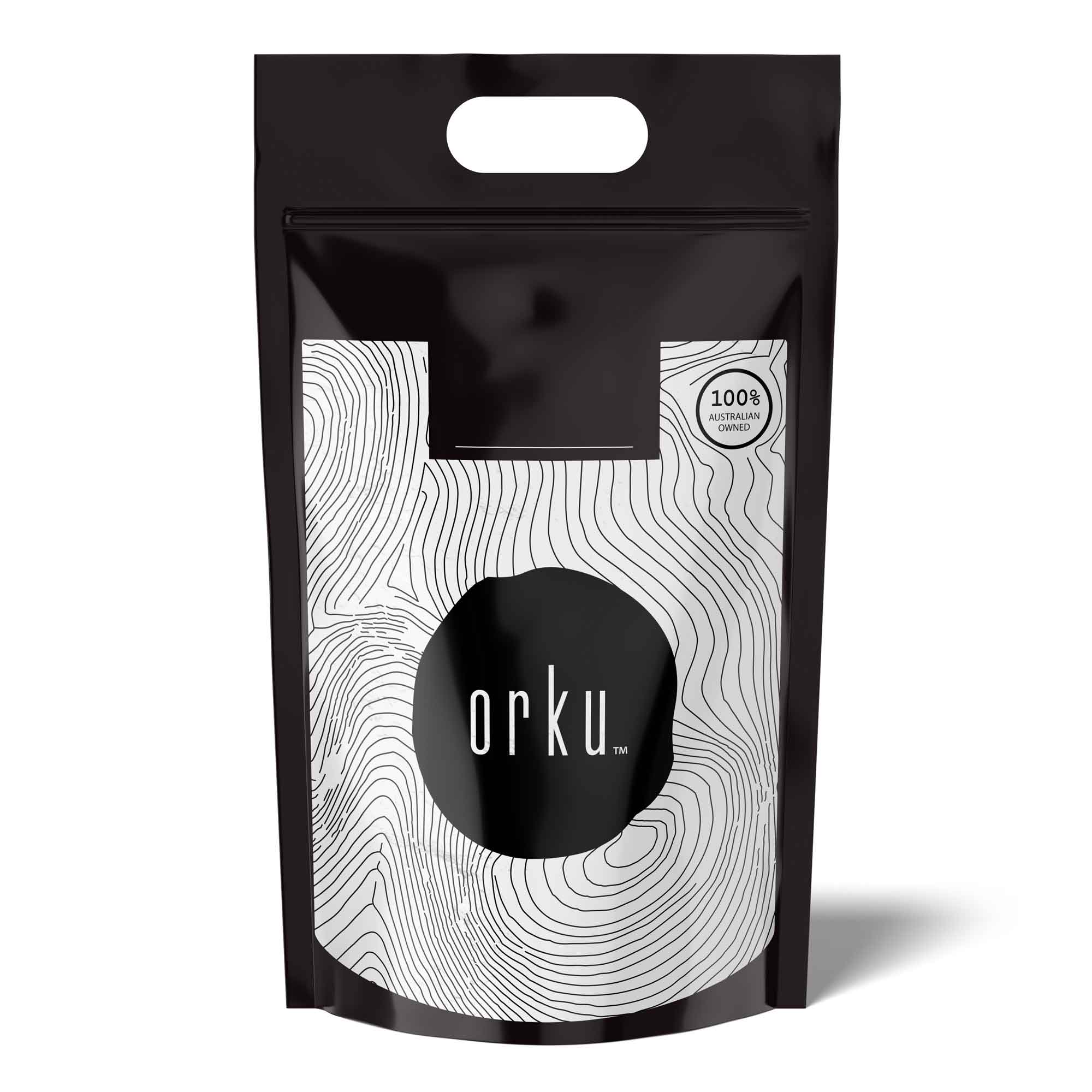 Orku Creatine Monohydrate – 20kg
