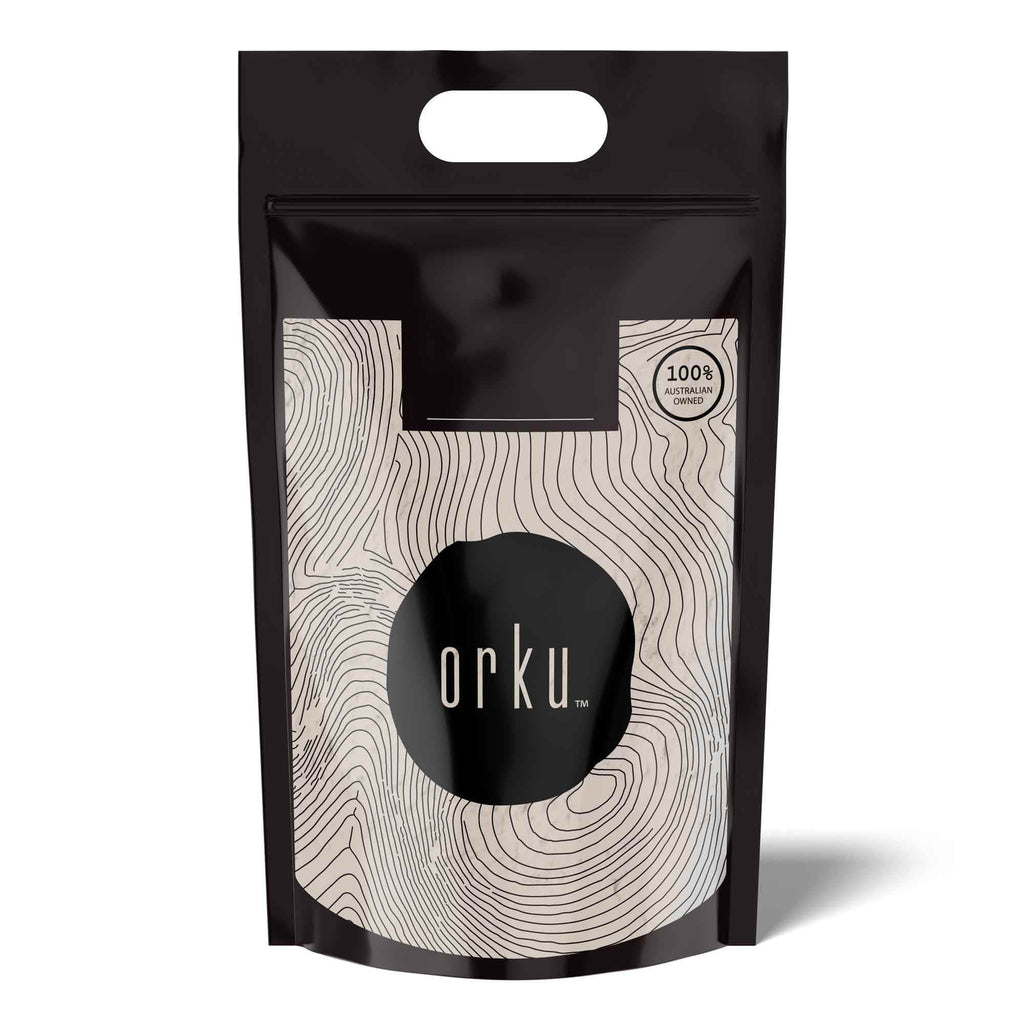 Orku Native Whey Isolate – 5kg
