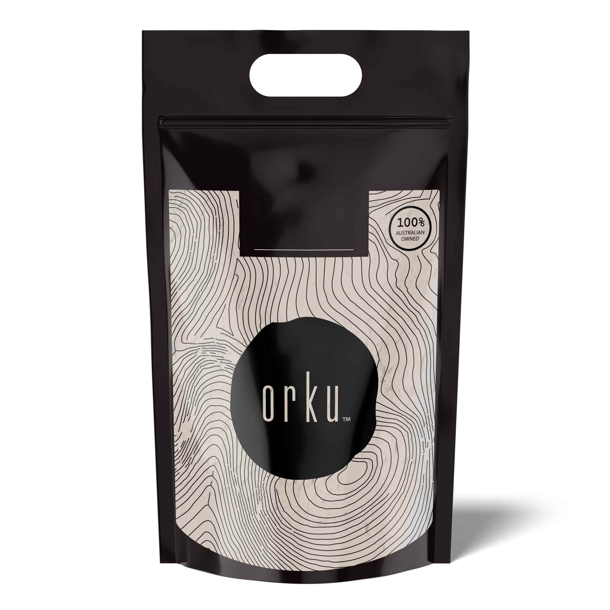 Orku Native Whey Isolate – 5kg