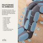 AirPress Leg & Foot Massager