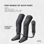 AirPress Leg & Foot Massager