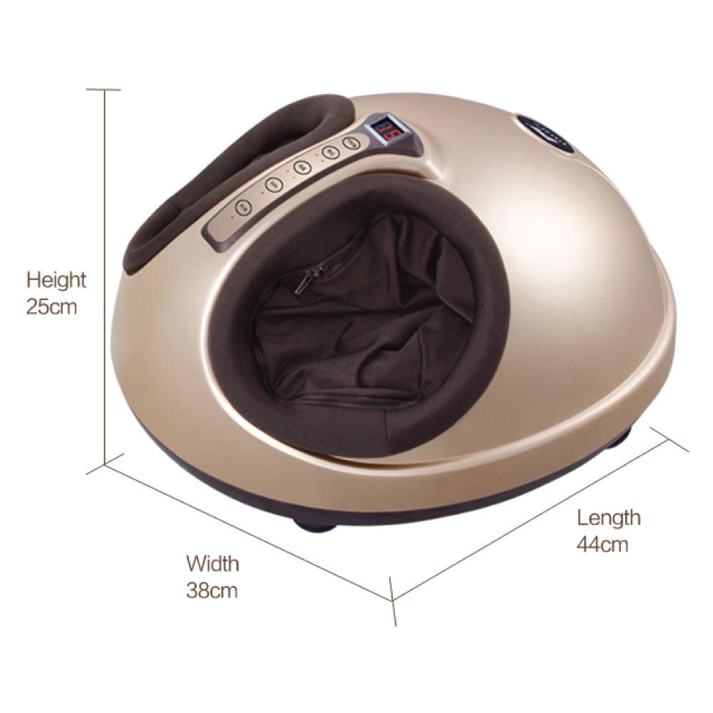 3D Shiatsu Foot Massager