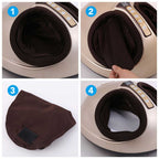 3D Shiatsu Foot Massager