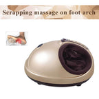 3D Shiatsu Foot Massager