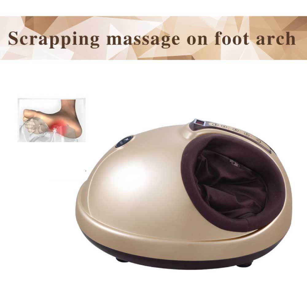 3D Shiatsu Foot Massager