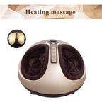 3D Shiatsu Foot Massager