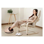3D Shiatsu Foot Massager
