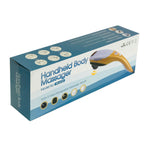 Handheld Body Massager