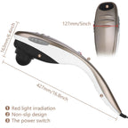 Handheld Body Massager