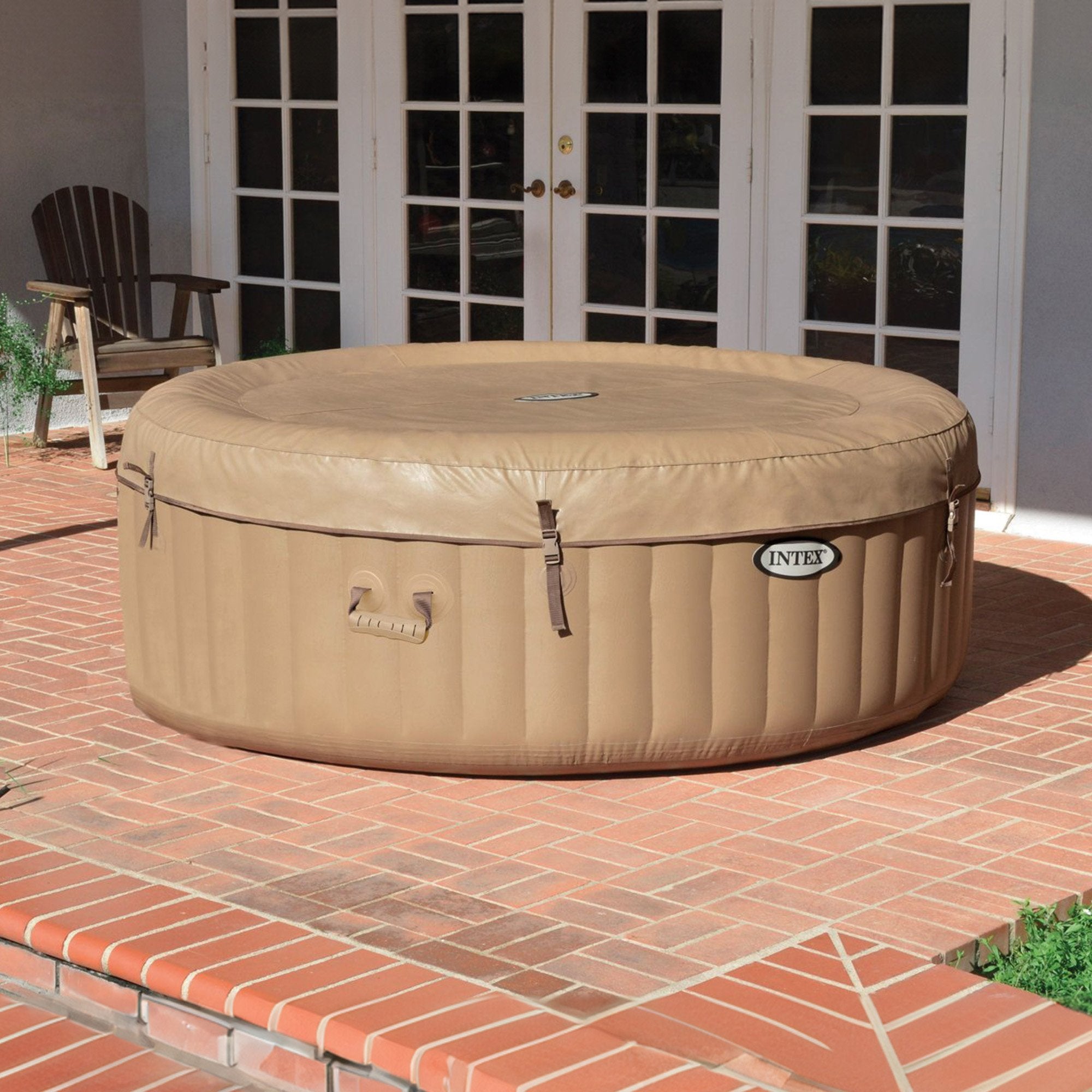 PureSpa Bubble – 6 Person