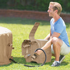 PureSpa Bubble – 6 Person