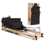 Selina Folding Pilates Reformer