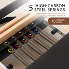 Selina Folding Pilates Reformer