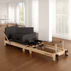 Selina Folding Pilates Reformer