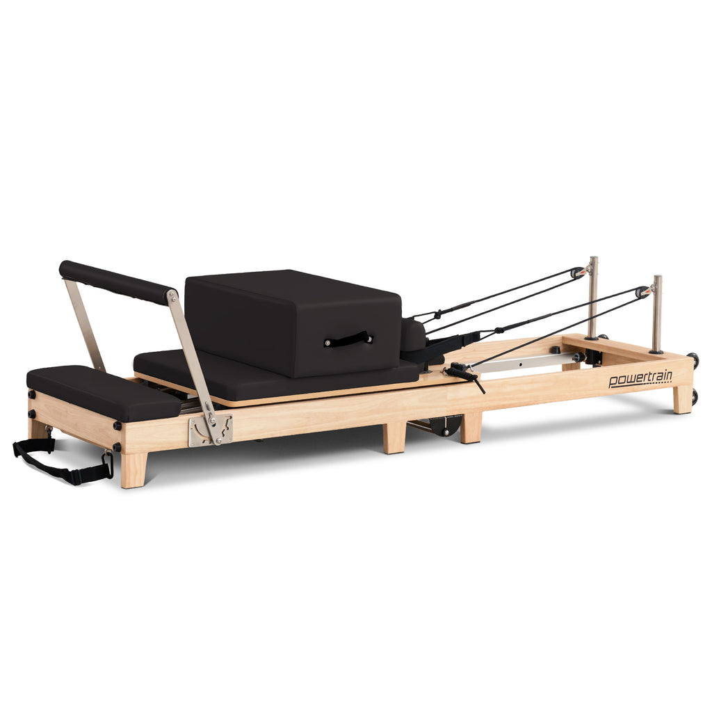 Selina Folding Pilates Reformer
