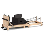 Selina Folding Pilates Reformer