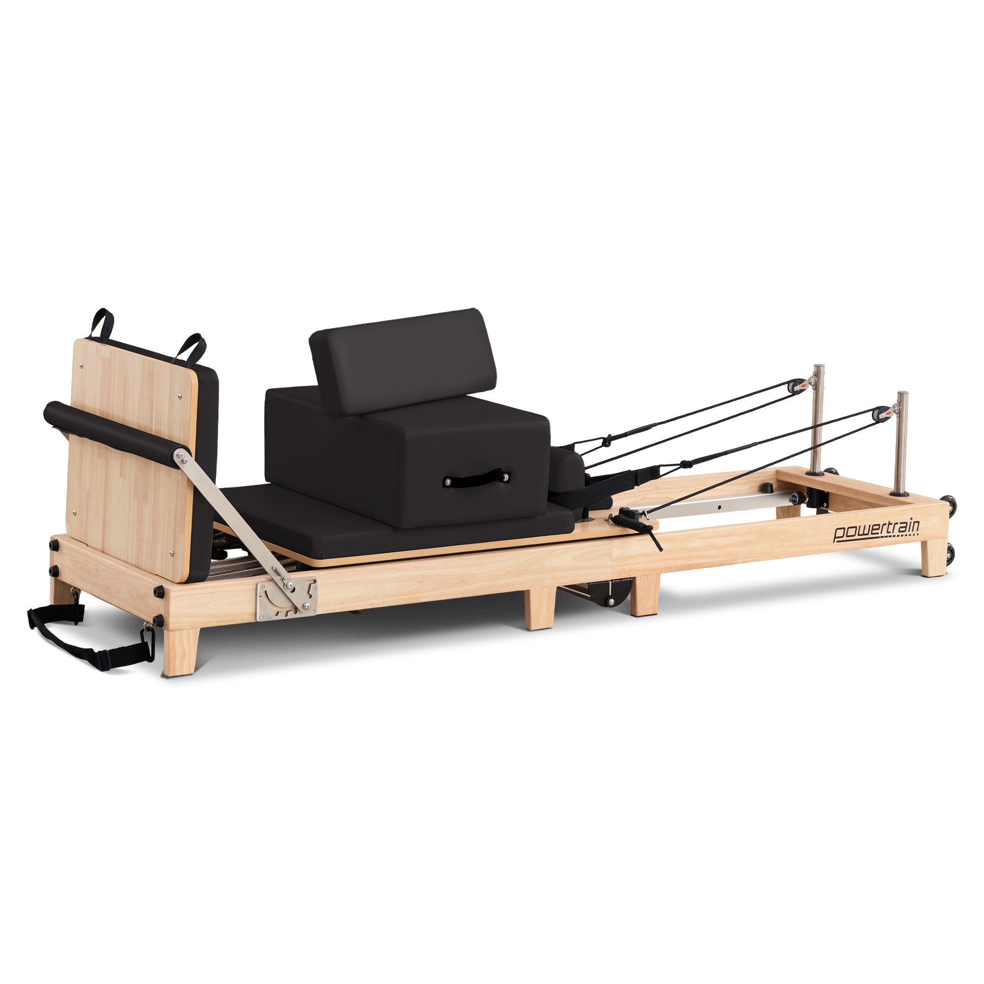 Selina Folding Pilates Reformer