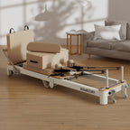 Velora Aluminium Pilates Reformer