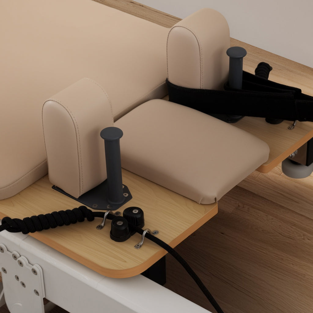 Velora Aluminium Pilates Reformer